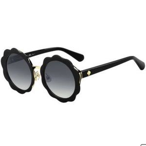 Kate Spade flower sunglasses